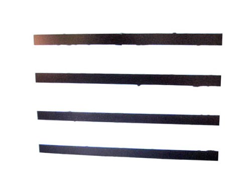 PIN needle processing