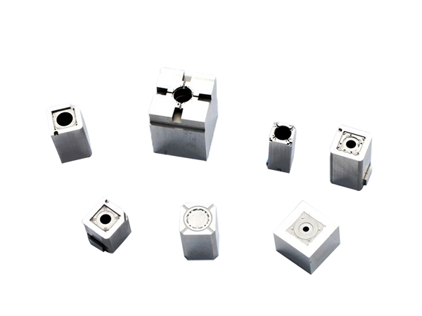 LED plastic mold customization