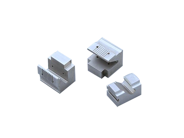 LED plastic mold wholesale