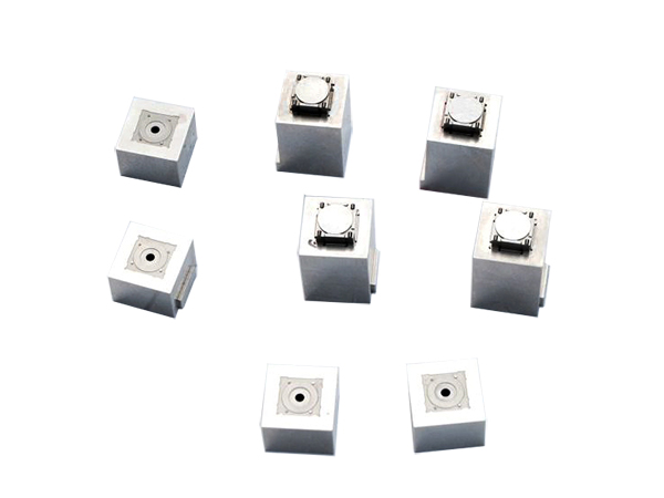 LED plastic mold